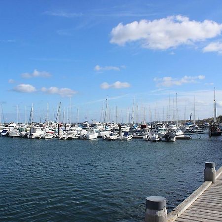 Möwenblick Lägenhet Ostseebad Kühlungsborn Exteriör bild