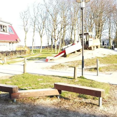 Möwenblick Lägenhet Ostseebad Kühlungsborn Exteriör bild