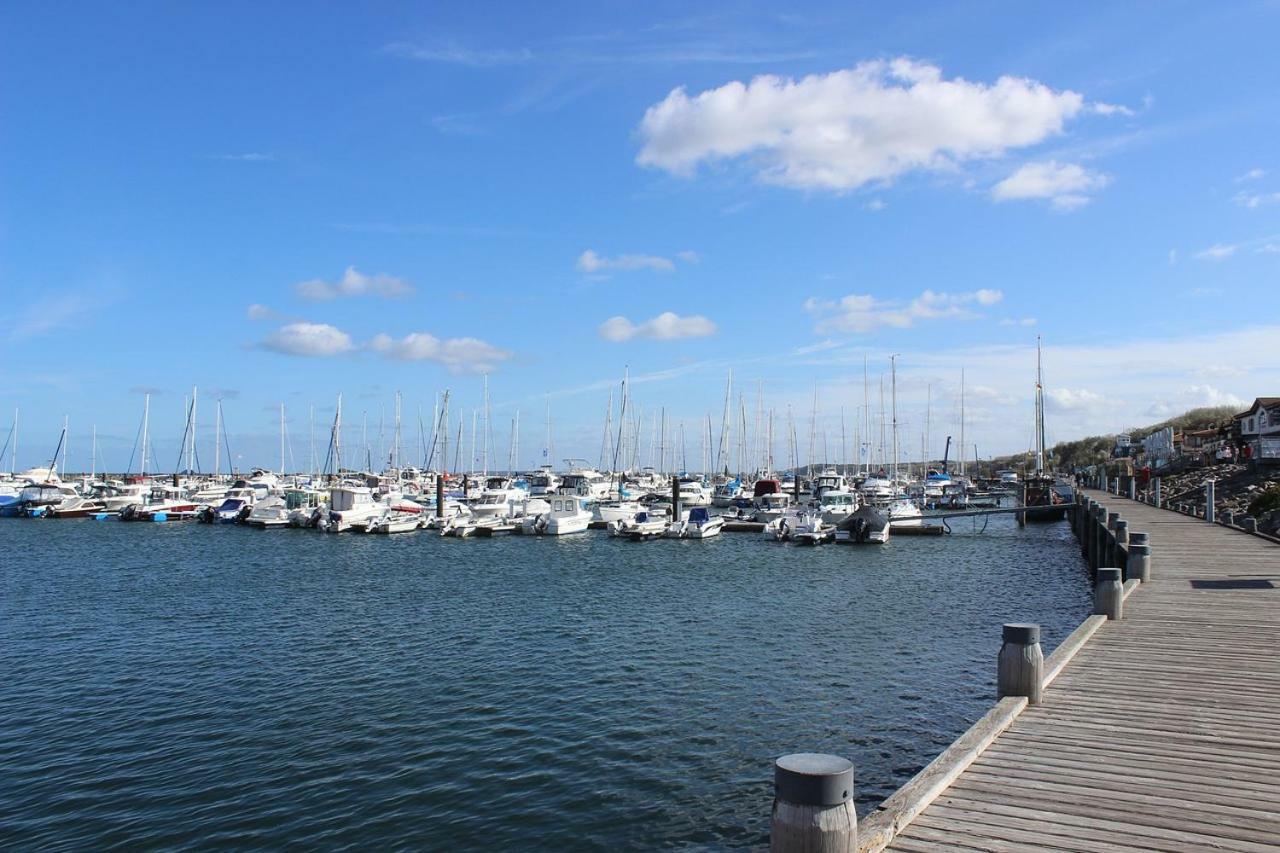 Möwenblick Lägenhet Ostseebad Kühlungsborn Exteriör bild
